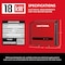Craftsman 18kW 240-Volt 3.7 GPM Electric Tankless Water Heater, hot water heater for 1-1.5 Bathrooms CMXTEPA0018 - alternate 6